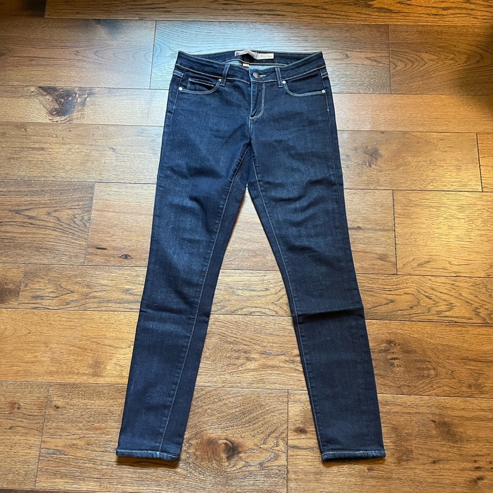 Paige Jeans